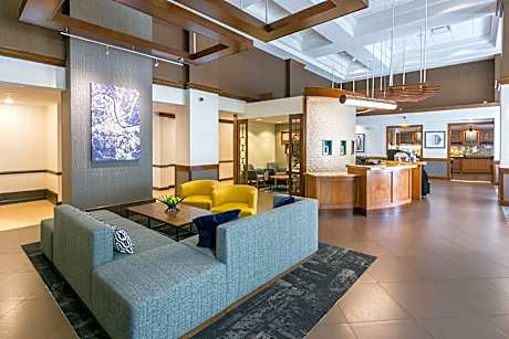 Hyatt Place Nashville Franklin Cool Springs