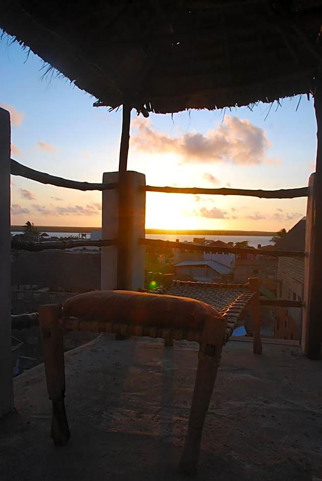 JamboHouse Lamu