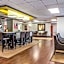 Motel 6-Conway, AR