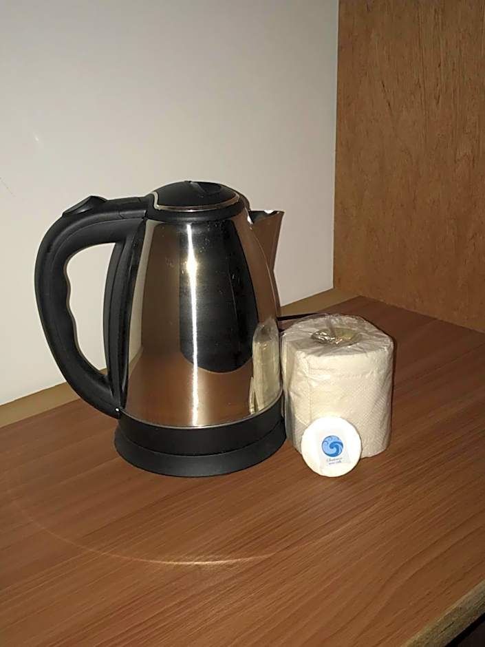 Seabreeze Beach Lodge