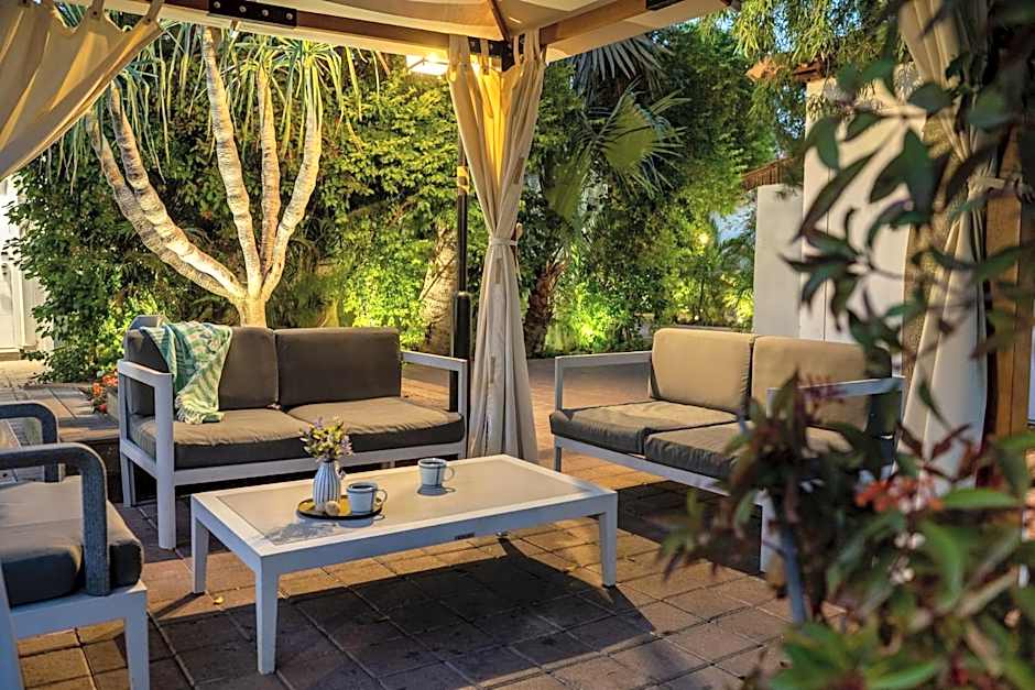 Astral Village Hotel