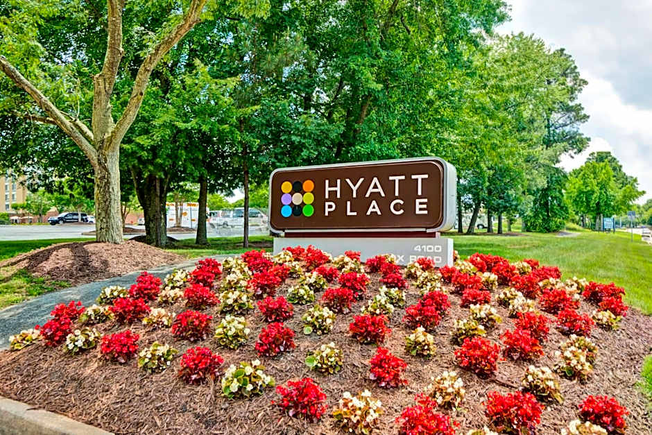 Hyatt Place Richmond/Innsbrook