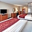 Quality Suites Near Cedar Creek Lake