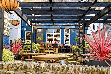 The Crown Hotel