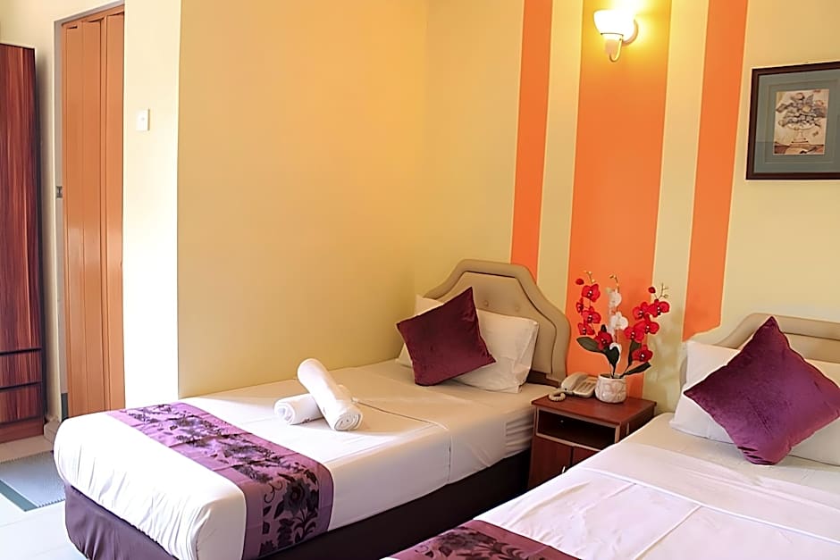 Sun Inns Kota Damansara