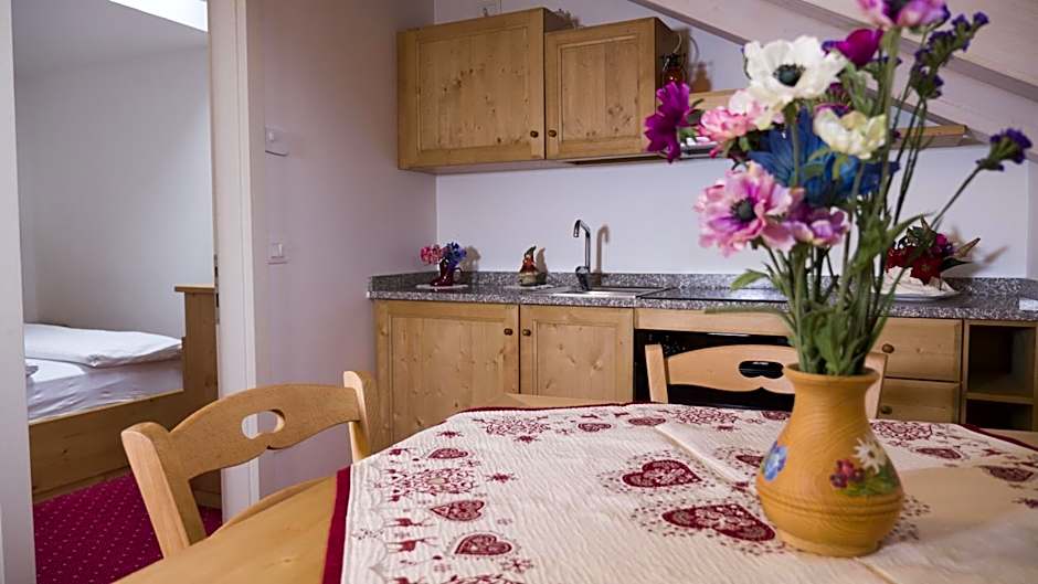 Hotel B&B Francolini