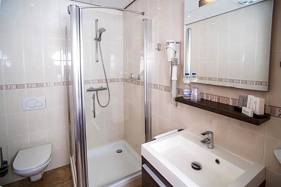 Hotel de Gulden Leeuw