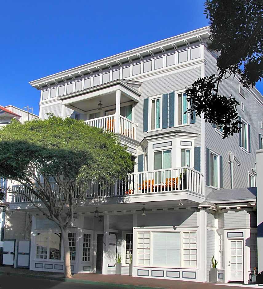 Catalina Island Inn