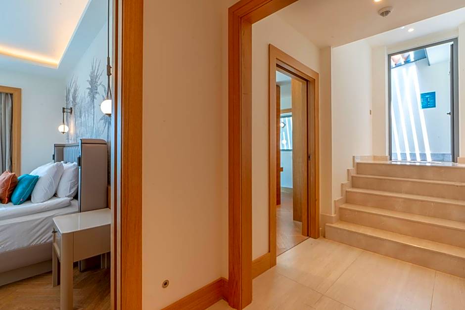 Liberty Fabay - Ultra All Inclusive