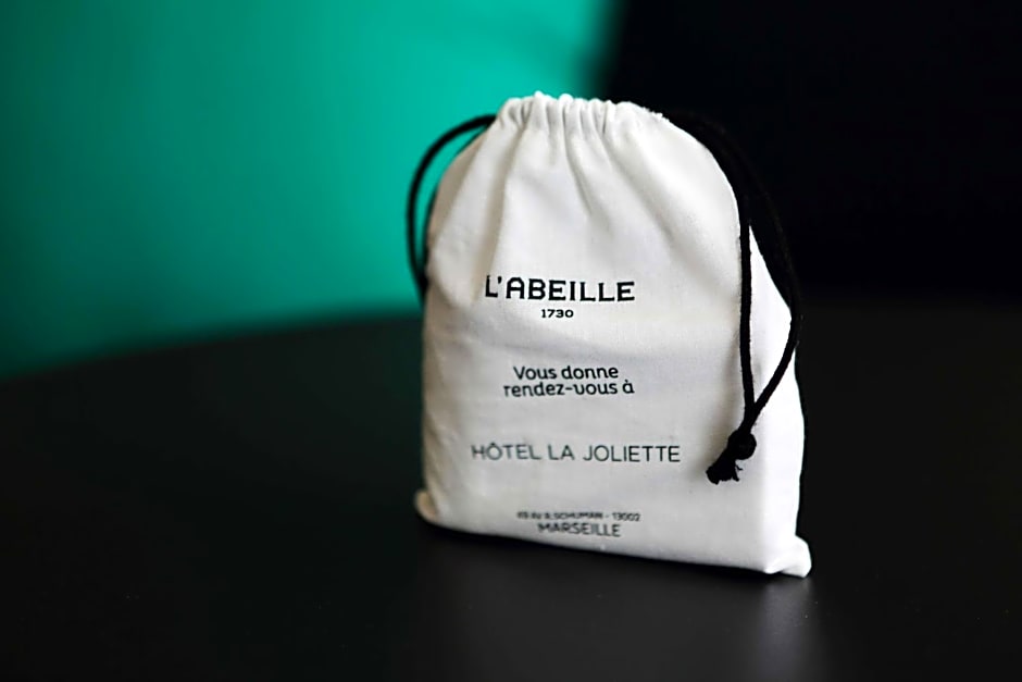 Best Western Plus Hotel La Joliette