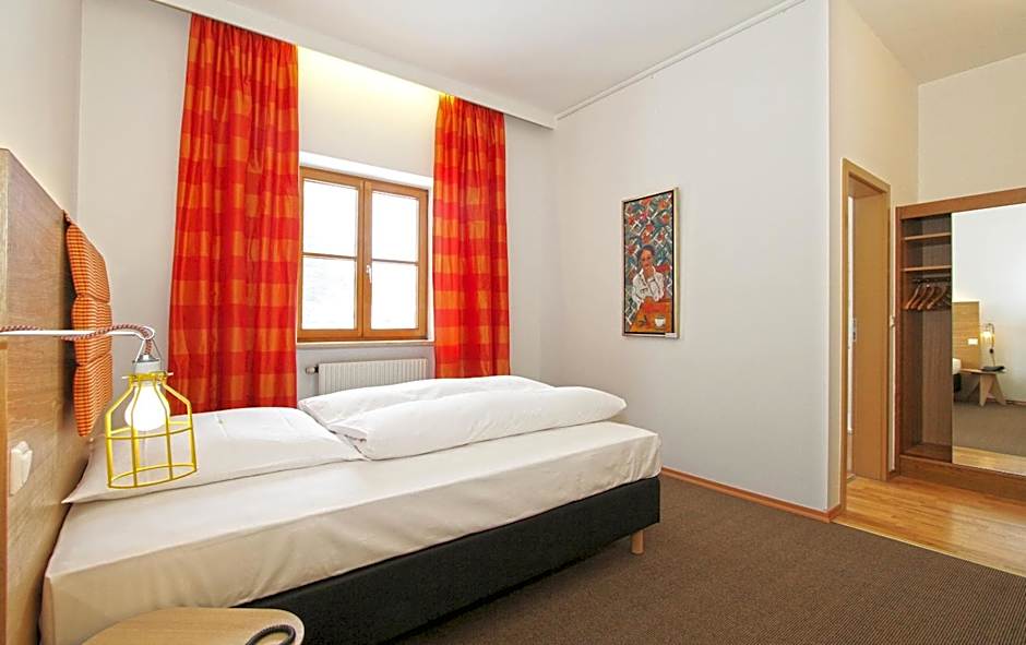 Hotel Gut Schwaige