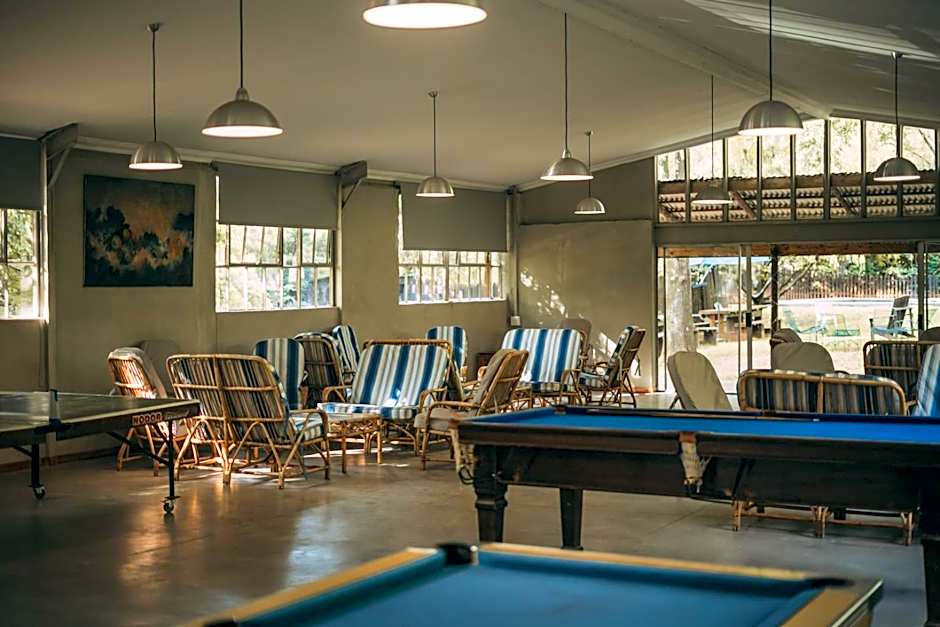 Wyndford Holiday Farm