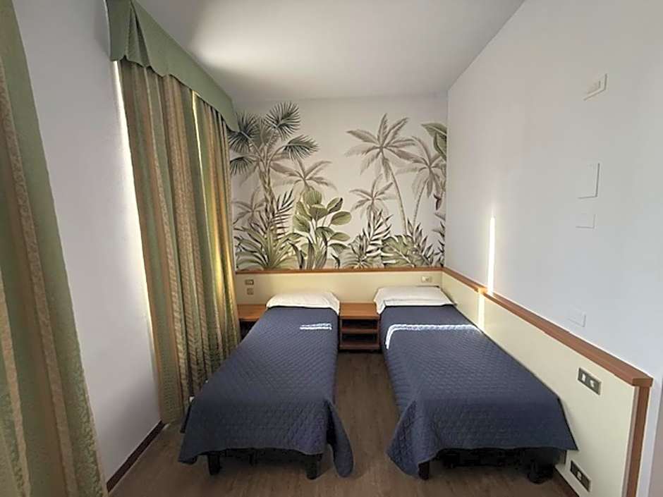 Hotel City Verona