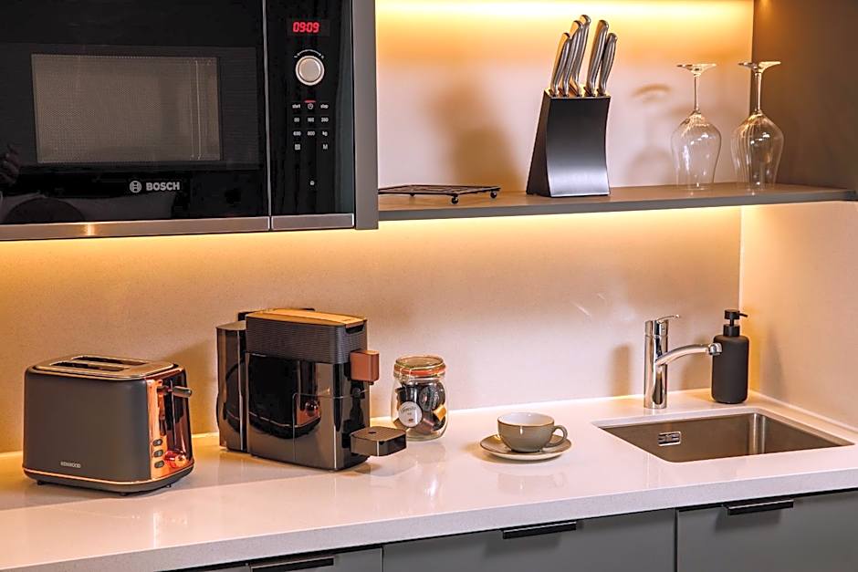 Southgate Hotel London