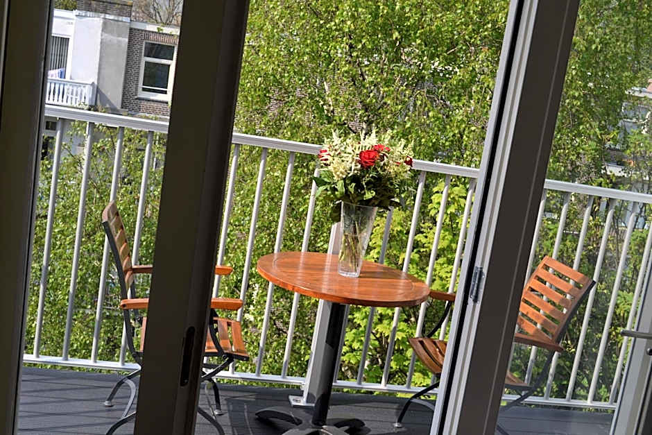 Photo 1 of 12 of Balcony