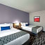 Microtel Inn & Suites by Wyndham College Station