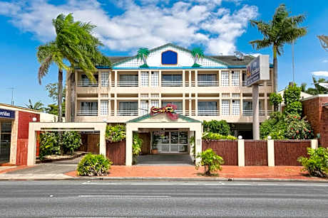 Cairns City Sheridan