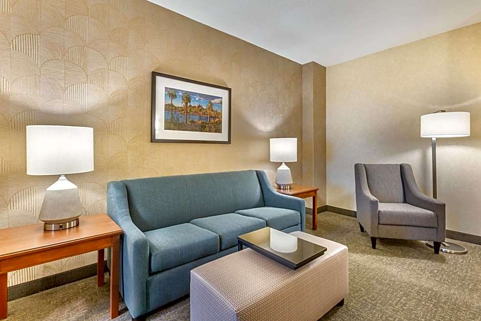 DRURY INN & SUITES PHOENIX TEMPE