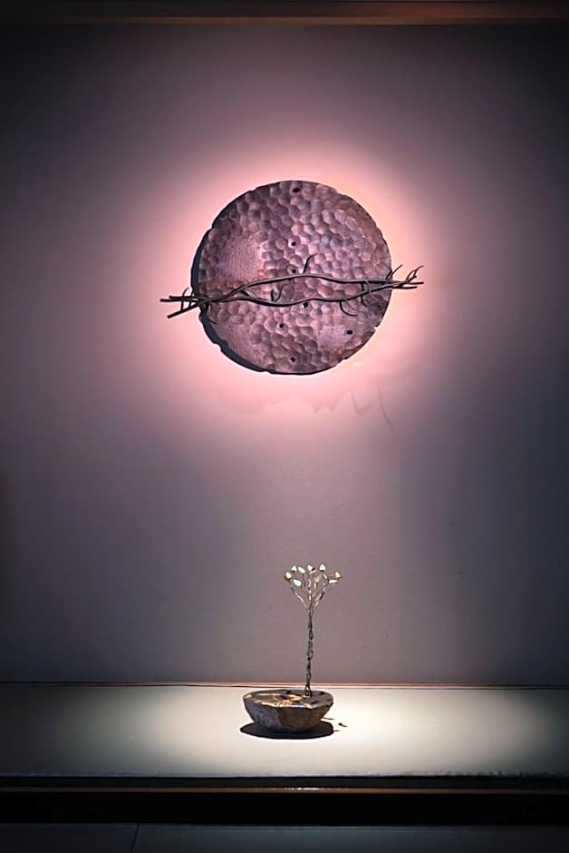 Ichiraku tendo spa & brewery