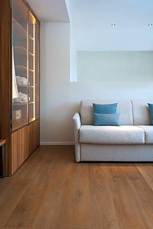 Junior Suite with Sea View