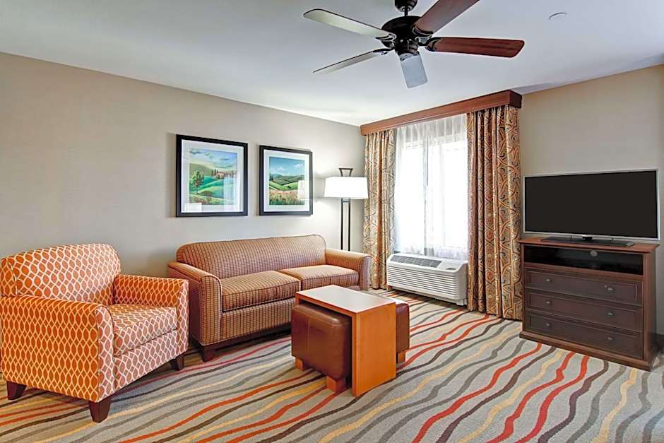 Homewood Suites By Hilton Richland