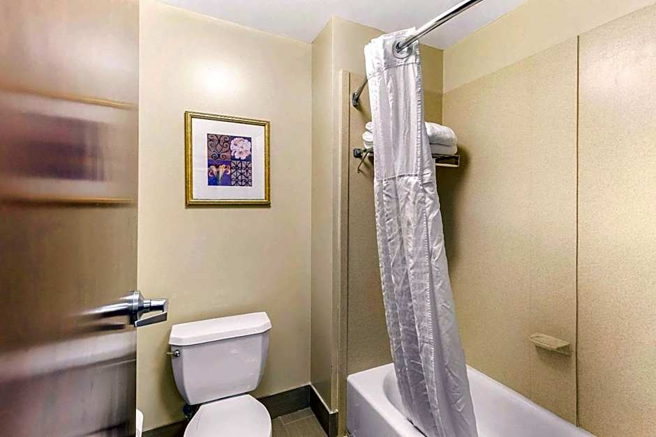 Comfort Suites Columbia Gateway