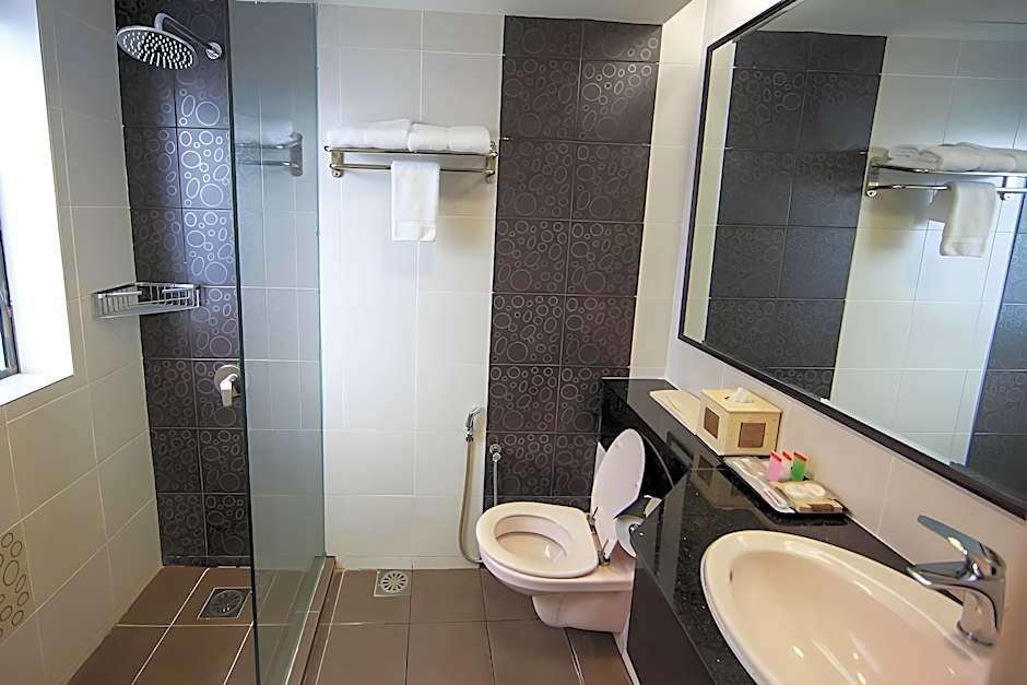 Beta Service Apartment