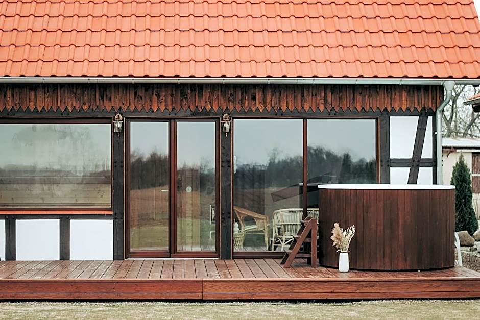 Gościniec Gryszczeniówka & SPA