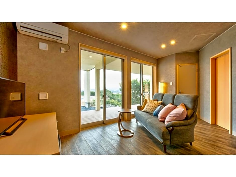 Nanki Shirahama Nagomi no Yu Kacho Fugetsu - Vacation STAY 65379v