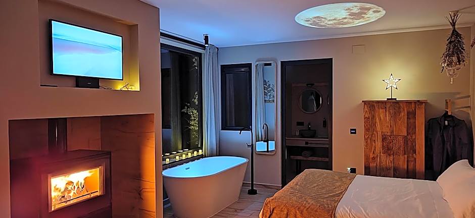 Las estrellas del duende