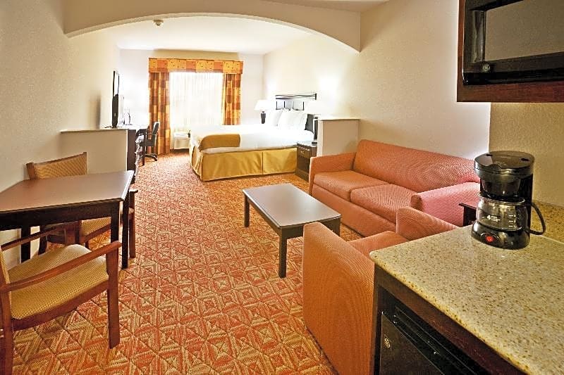Comfort Inn & Suites Denison Lake - Texoma