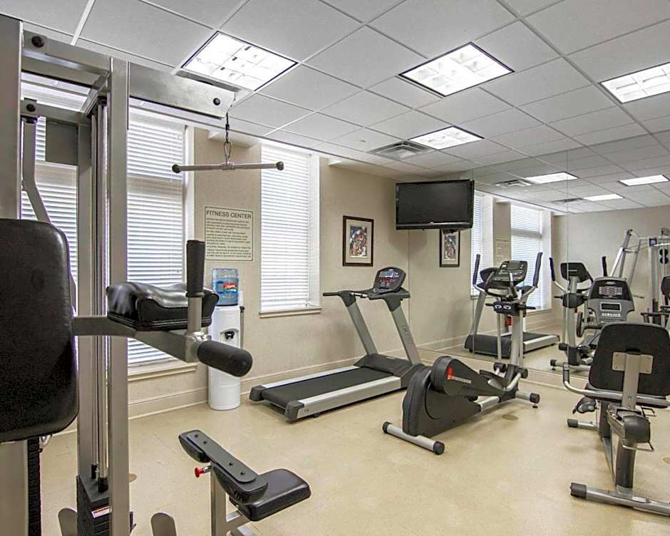 Liberty Hotel, an Ascend Collection Hotel