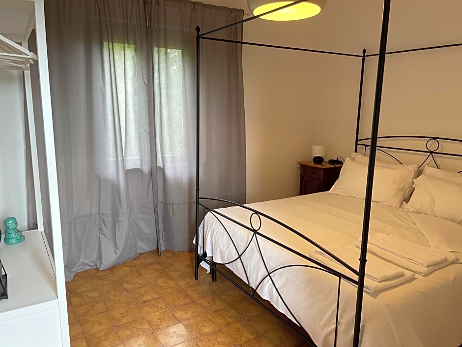 B&B La Loccaia