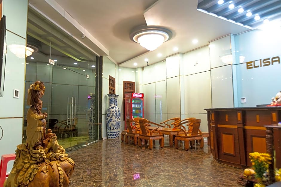 Elisa Hotel