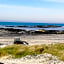 The Fisherman's Snug self catering North Uist