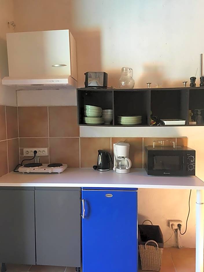 Chateau de la Bastide