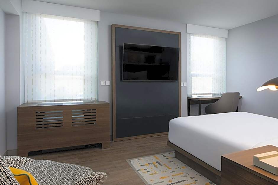 Hotel Indigo Chattanooga - Downtown By IHG