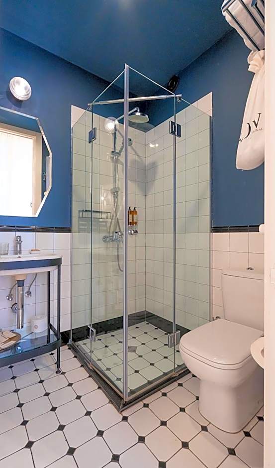 Communal Hotel Sololaki