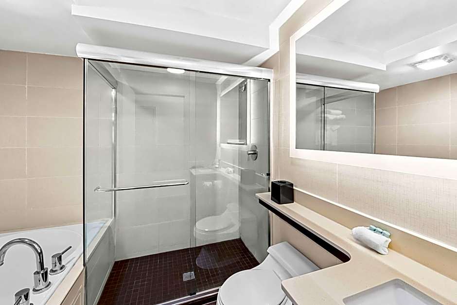 Best Western Inn At Ramsey