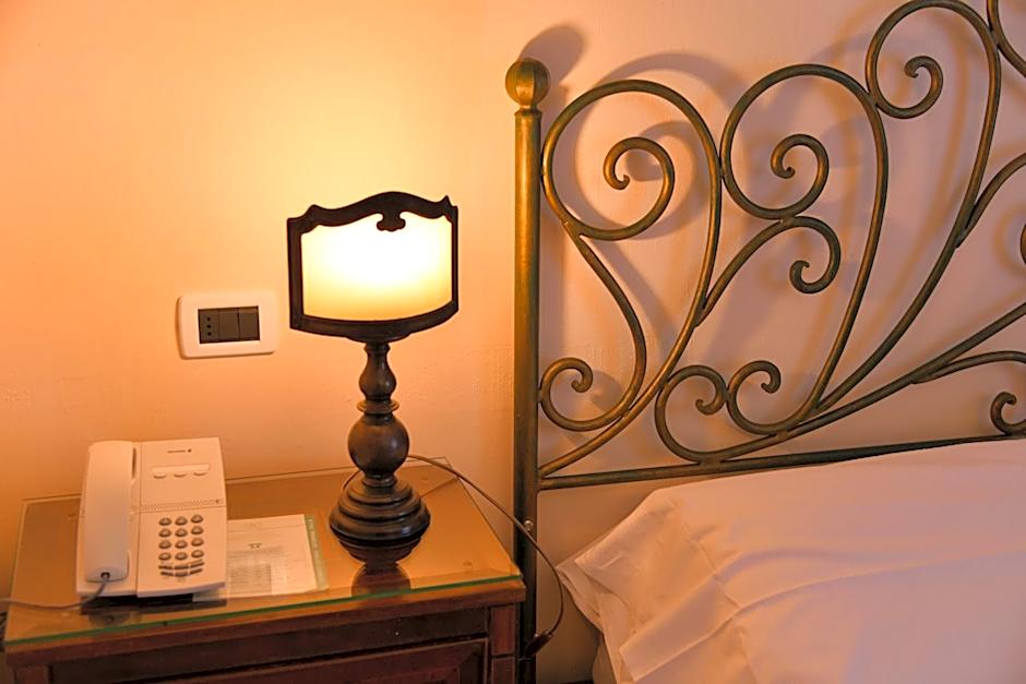 Grand Hotel Terme di Augusto