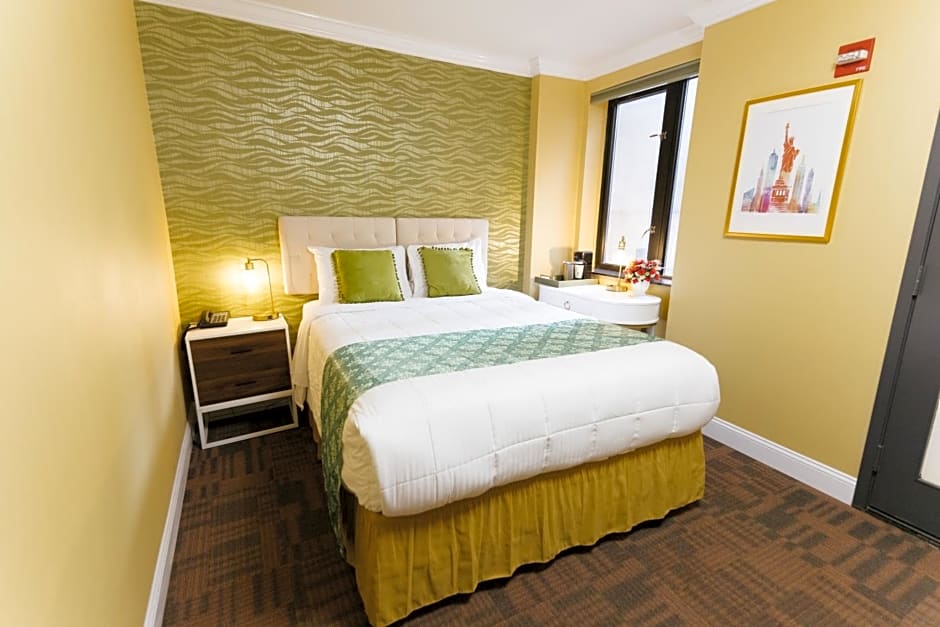 Hotel Richland LES