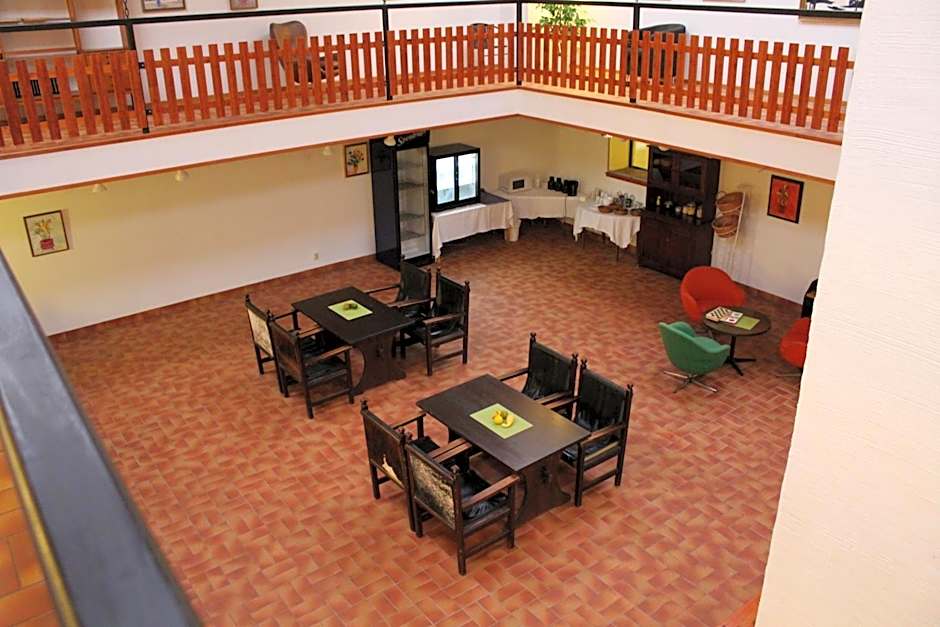 Emmaboda Hotell Amigo long stay