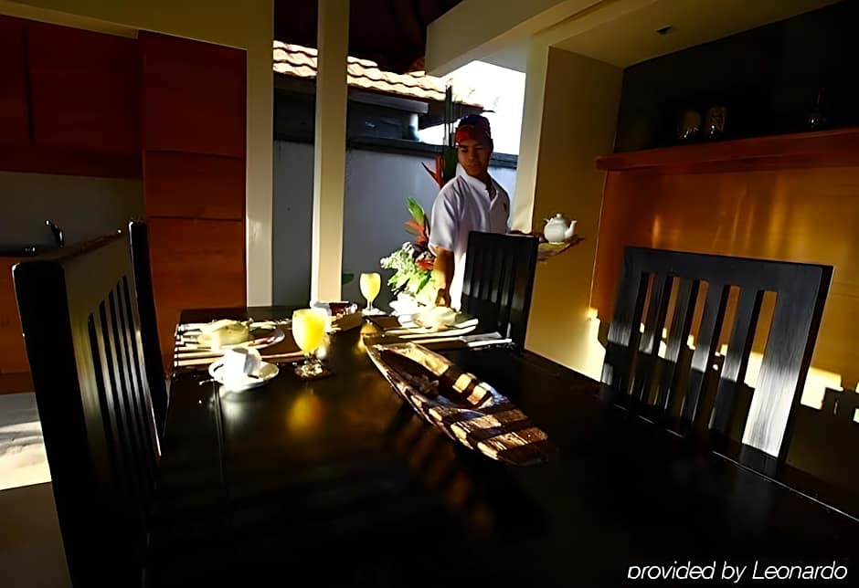 Bali Nyuh Gading Luxury Villas & Spa
