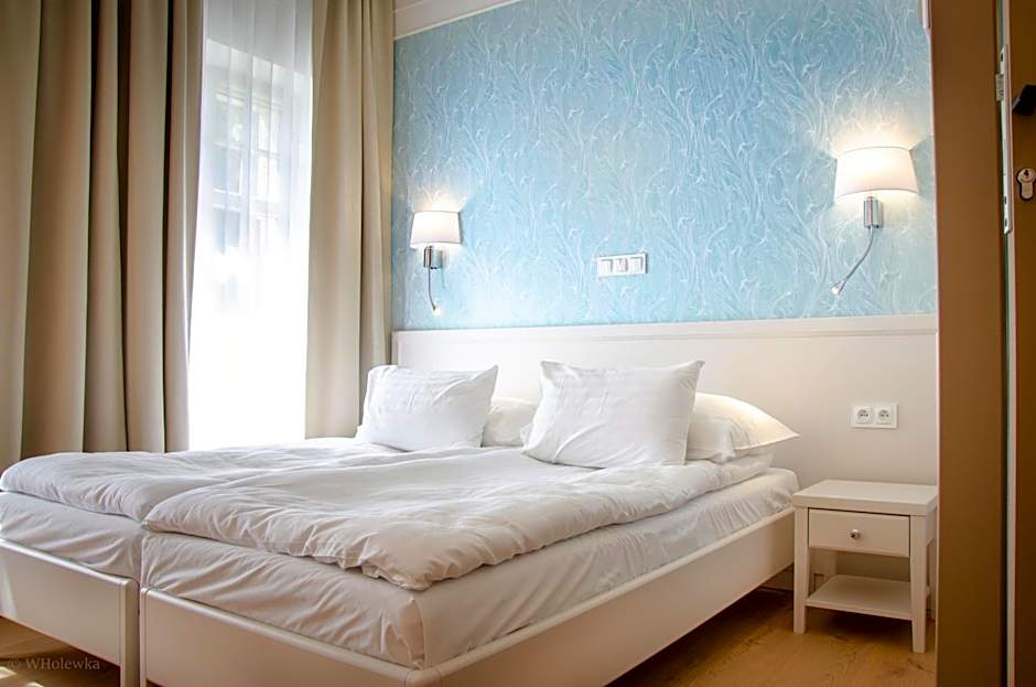 Hotel Villa Baltica