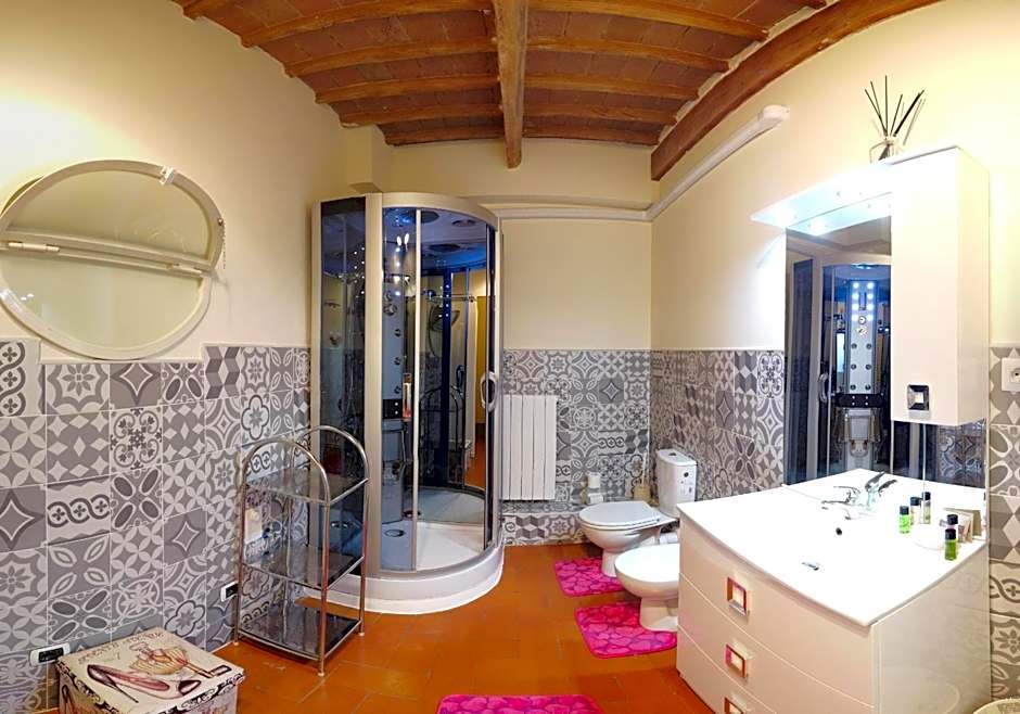 B&B Attico sulla Torre