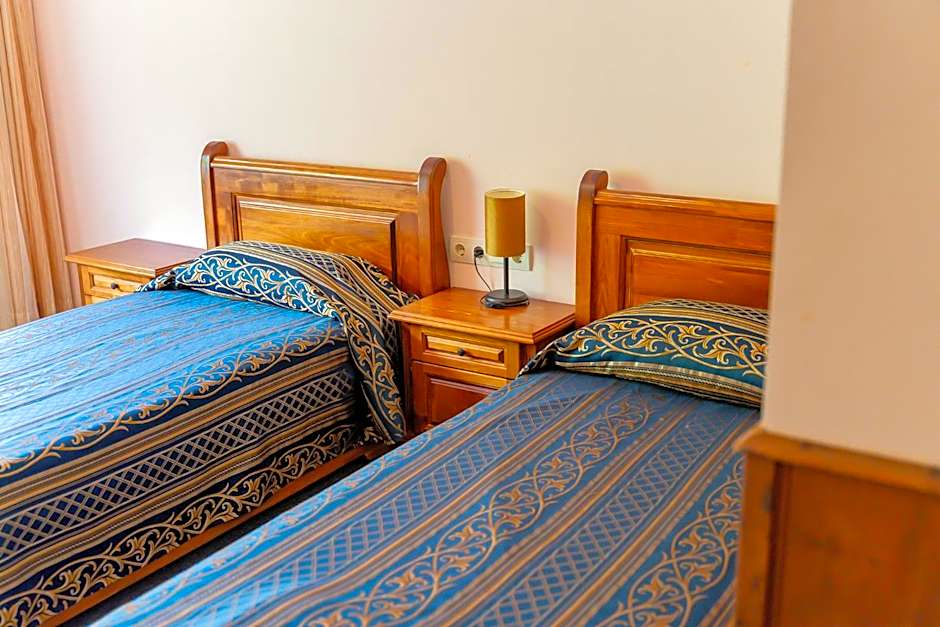 Hotel Bozhentsi