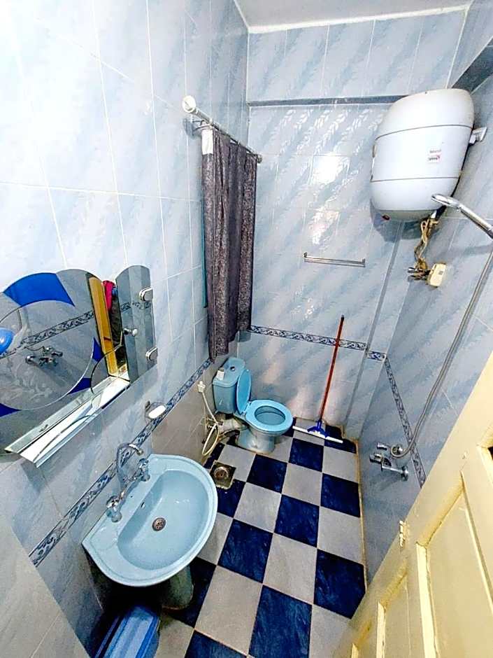 Gamal Robob Nubian Guest House