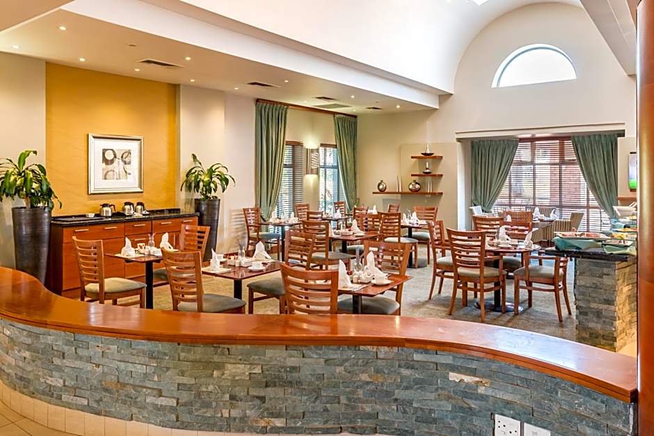 Town Lodge Roodepoort Johannesburg