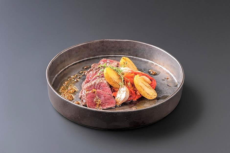 Eurostars Portico Alicante