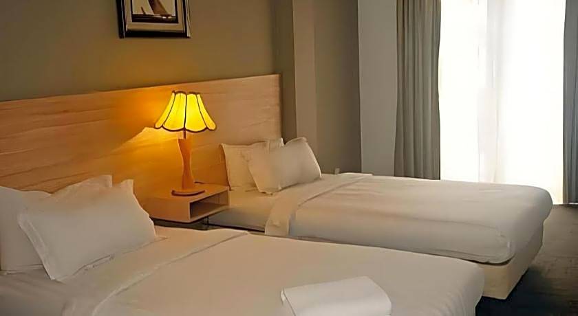 Prima Hotel Melaka